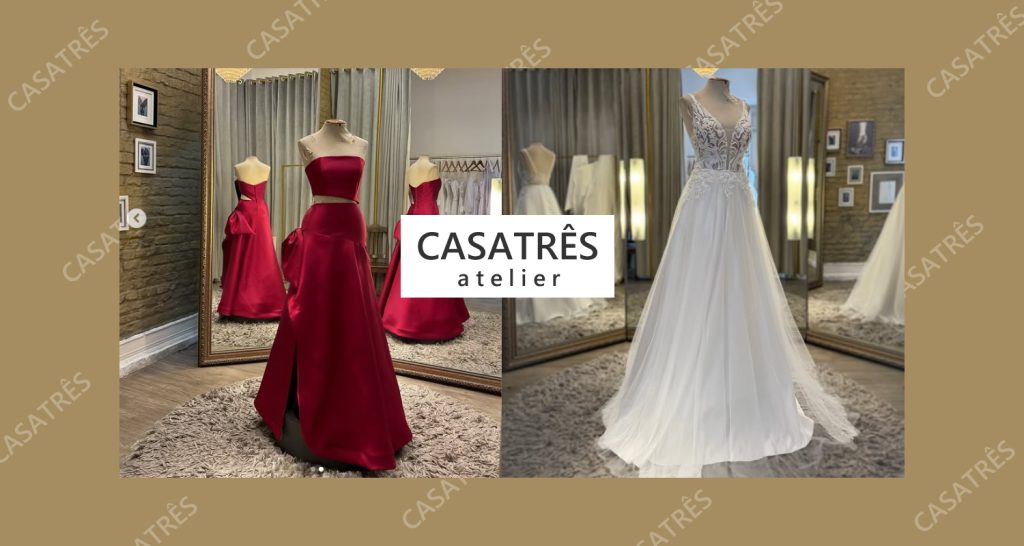 Casa Três: alta moda com DNA gaúcho e olhar para o mundo