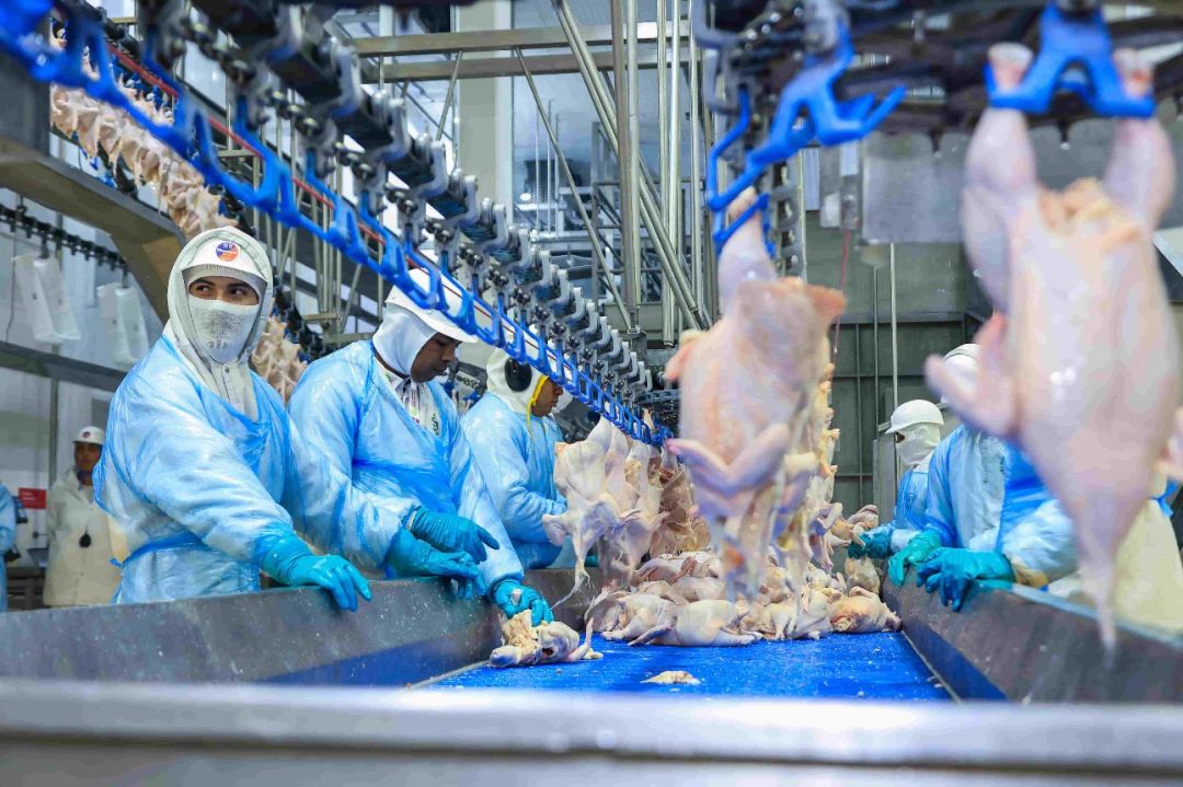 Indústria gaúcha recua 2% em julho