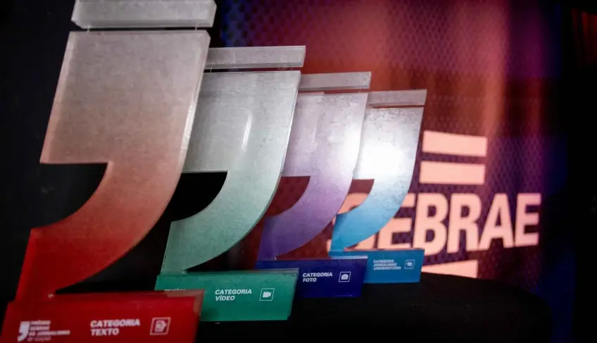Prêmio Sebrae de Jornalismo destaca vencedores da etapa estadual no Rio Grande do Sul