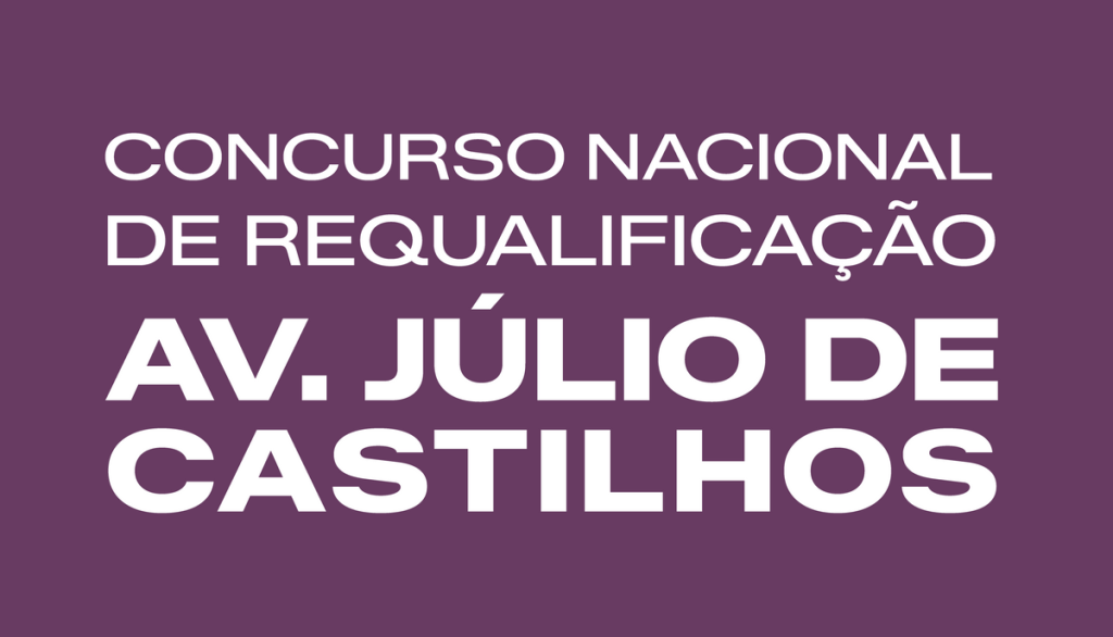 Caxias do Sul promove concurso nacional de arquitetura e urbanismo para a requalificação da Avenida Júlio de Castilhos