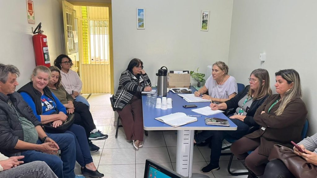 7ª Caminhada do Idoso acontece neste sábado em Estância Velha