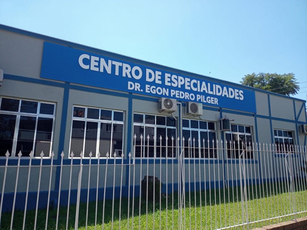 Centro de Especialidades de Estância velha terá atendimentos agendados no feriado do Dia do Servidor Público