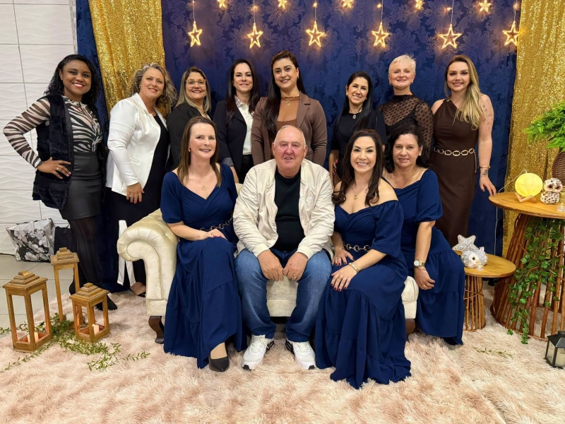 Comenda da Coruja 2026 celebra os profissionais da Rede Municipal de Educação de Rio Pardo