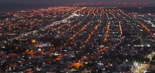 Consulta Pública recebe 72 contribuições e fortalece a PPP da Iluminação Pública de Tramandaí