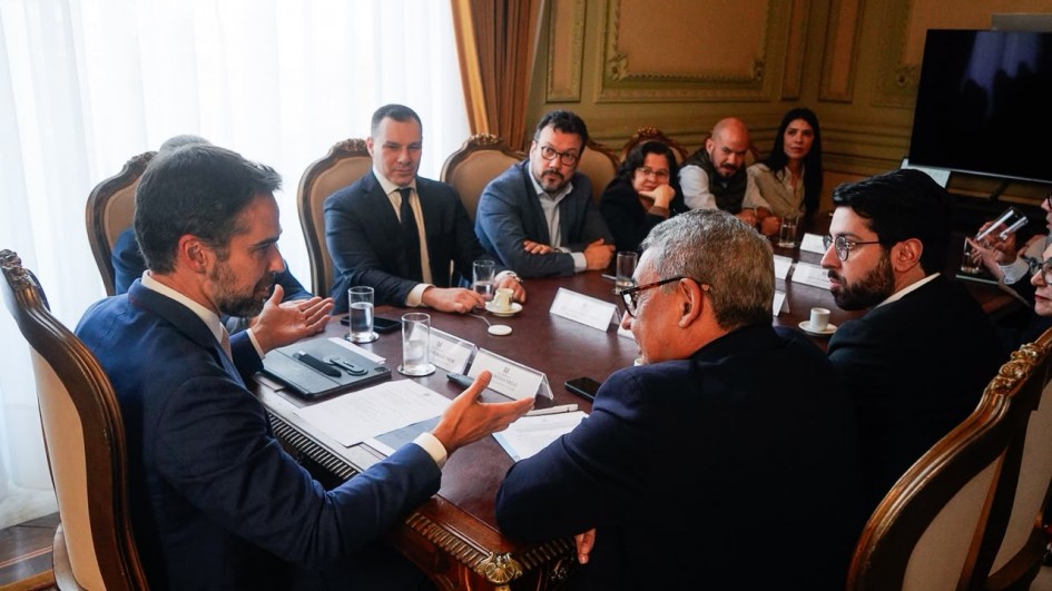 Estado e prefeitura encaminham acordo para reduzir precatórios e financiar obras de proteção contra cheias em Porto Alegre
