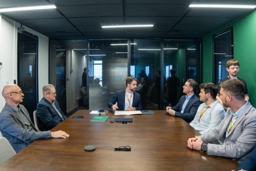 Programa Infância em Rede 3