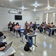 Governo do Estado mobiliza mais de 63 mil estudantes para o Simulado Enem out26