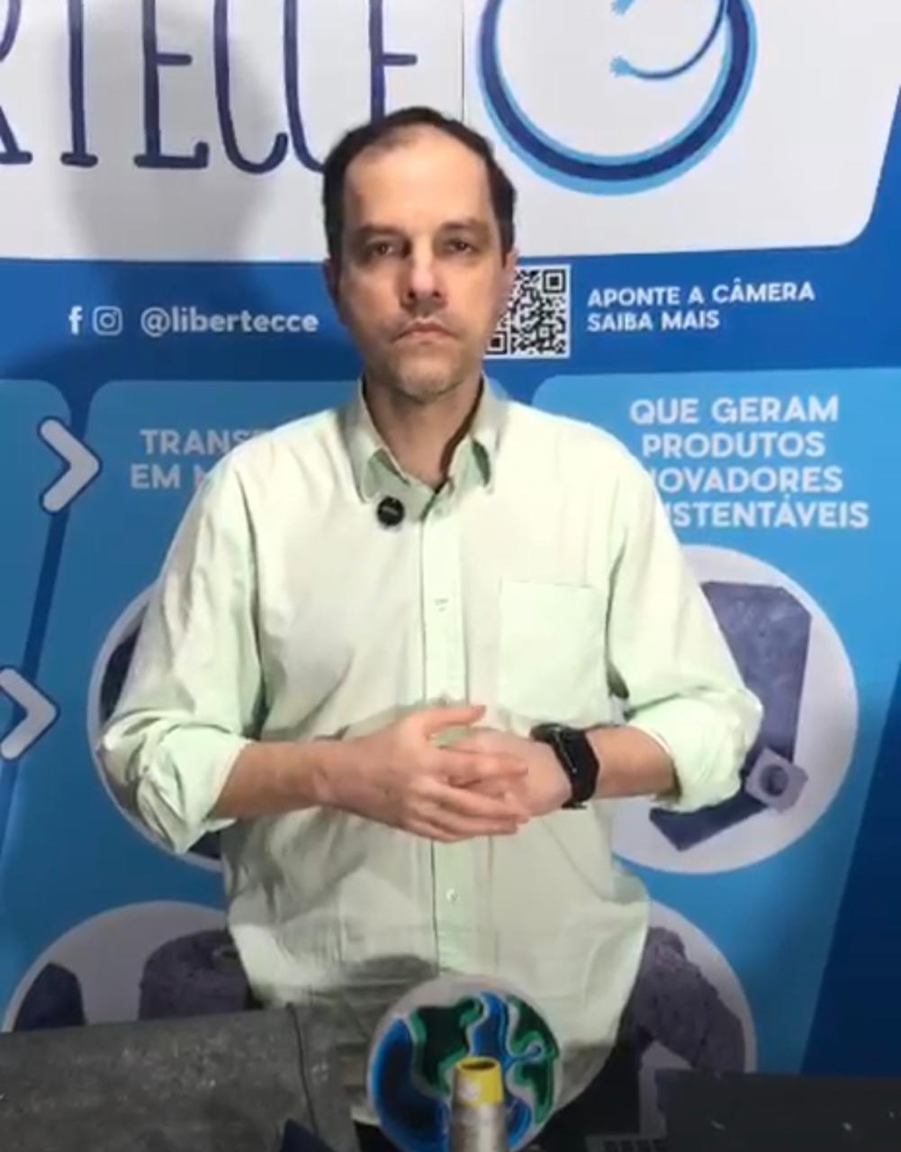 LIBÉRTECCE conquista primeiro lugar em programa nacional de inovação de impacto