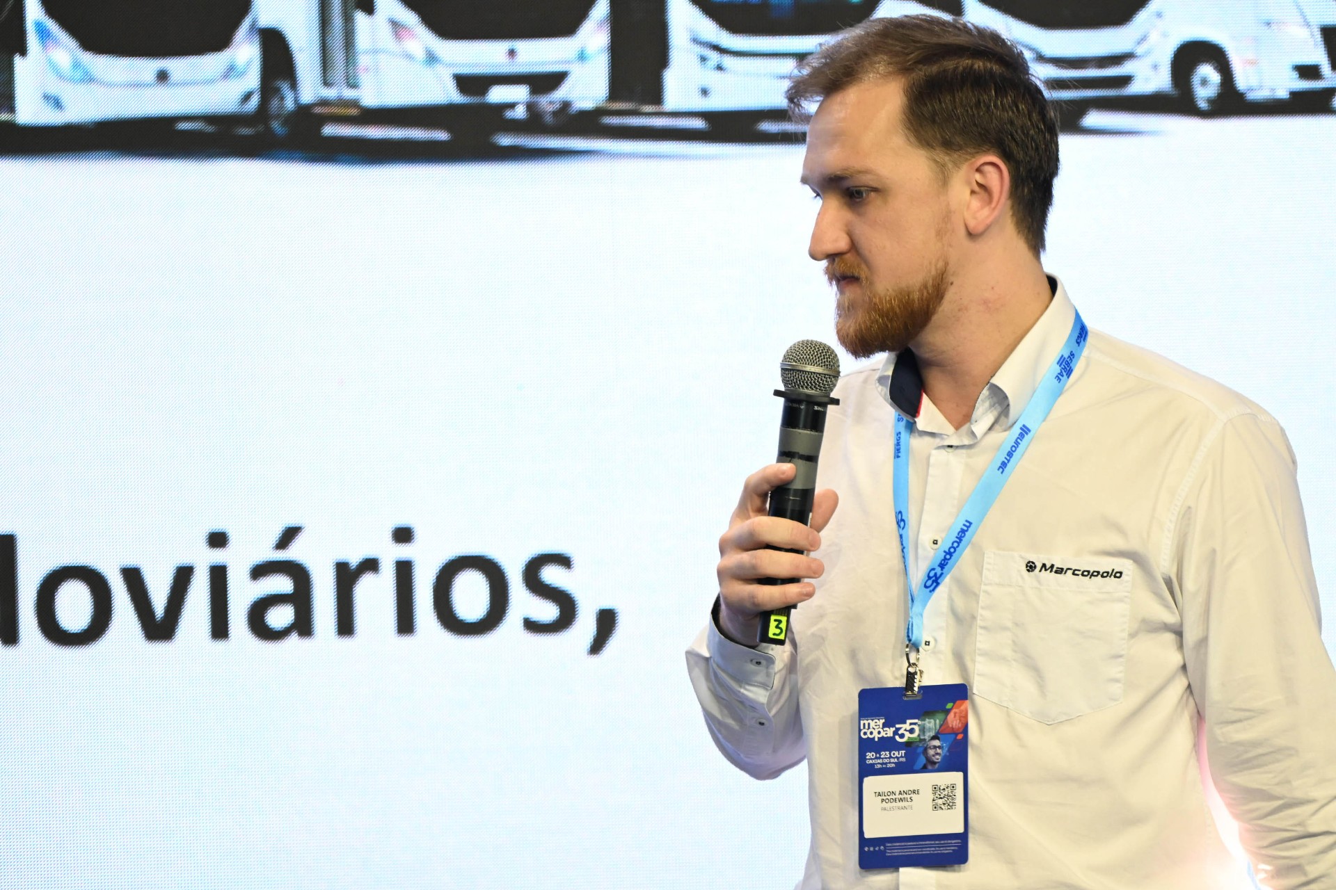 Mercopar: como a Novo Nordisk evitou R$ 900 mil em erros e a Marcopolo cortou 45% dos retrabalhos com gêmeos digitais
