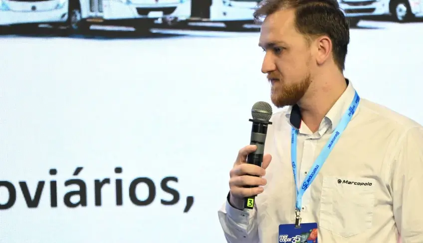 Mercopar: como a Novo Nordisk evitou R$ 900 mil em erros e a Marcopolo cortou 45% dos retrabalhos com gêmeos digitais