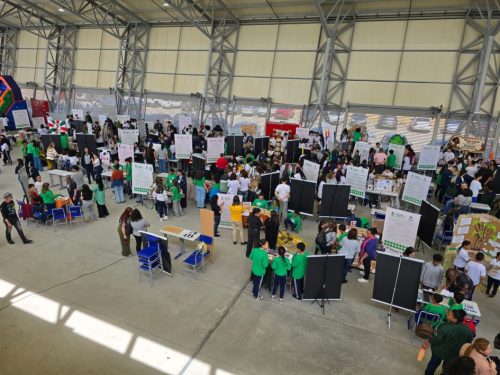 feira Mostra Científica 2026 destaca protagonismo negro nos projetos das escolas estaduais out26