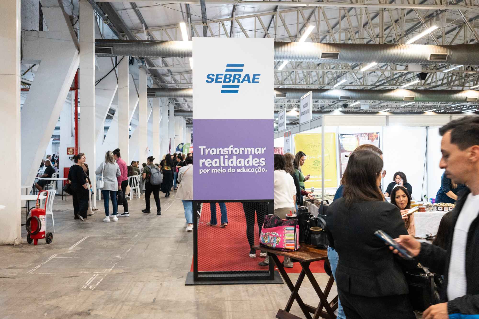 Mostratec 2026 reunirá 800 projetos científicos com expectativa de mais de 30 mil visitantes em Novo Hamburgo