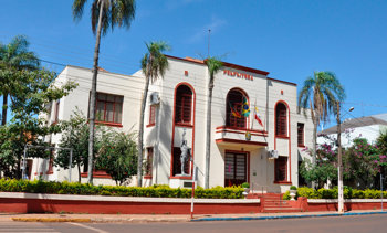Ponto Facultativo do Dia do Servidor P&uacute;blico ser&aacute; na sexta-feira, 30