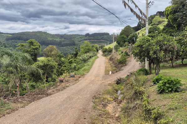Prefeitura de Caxias do Sul prevê investimento de quase R$ 970 mil em obras de infraestrutura na Estrada Municipal das Vinícolas
