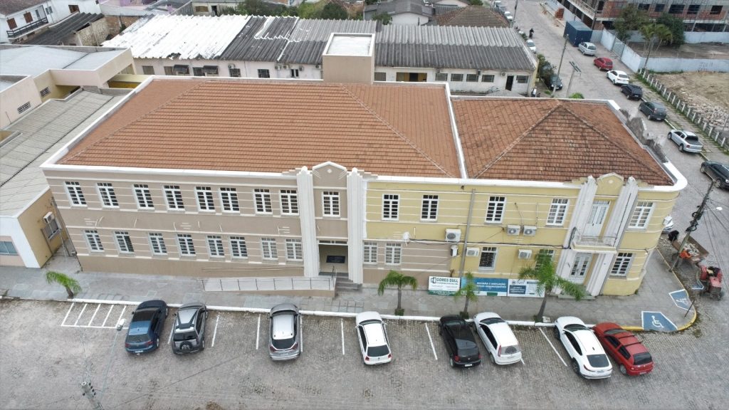 Queda no repasse do FPM preocupa o Executivo Municipal de Tapes