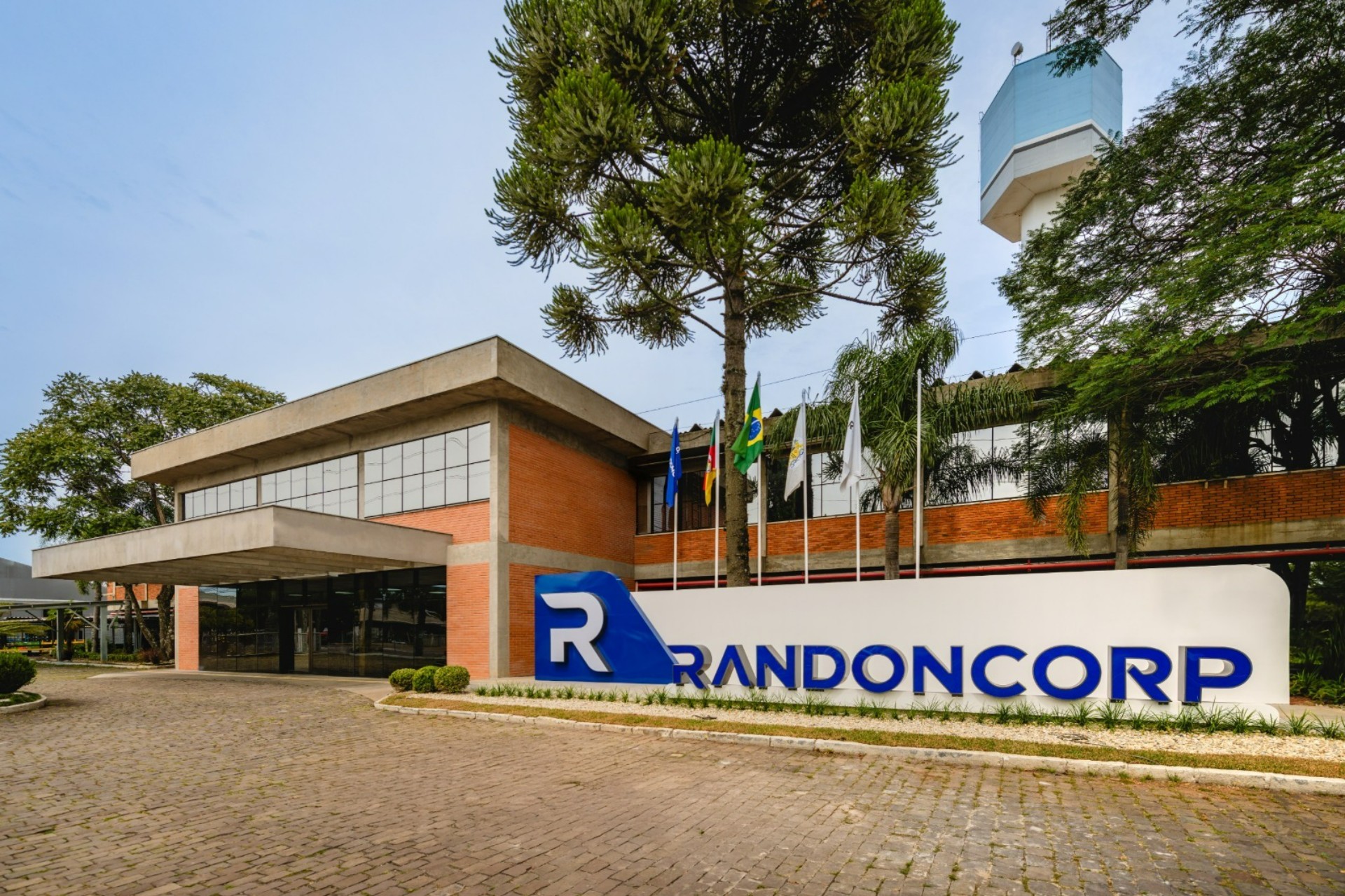 Randoncorp: ecossistema global de soluções em mobilidade na Mercopar 2026
