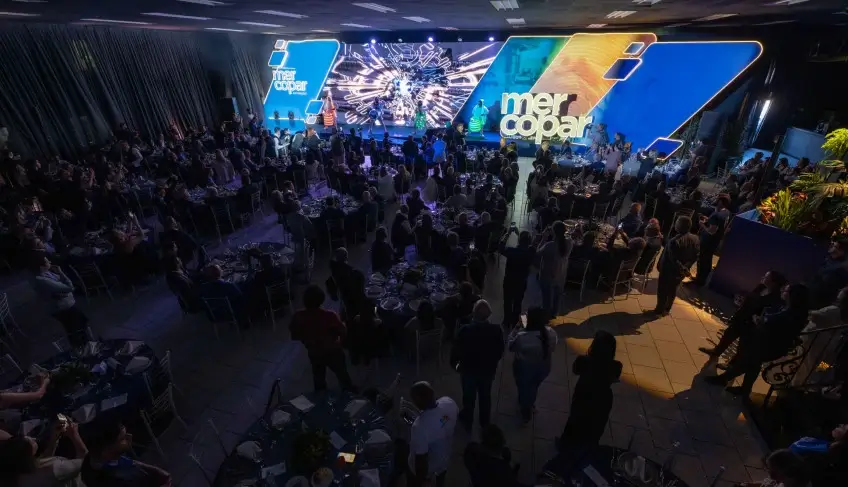 Região Noroeste mobiliza 360 participantes para a Mercopar 2026