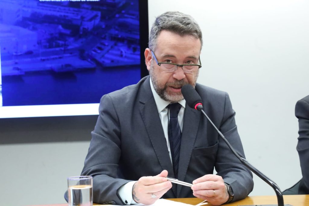 Tramandaí deve fechar o ano de 2026 em equilíbrio fiscal, segundo secretário da Fazenda